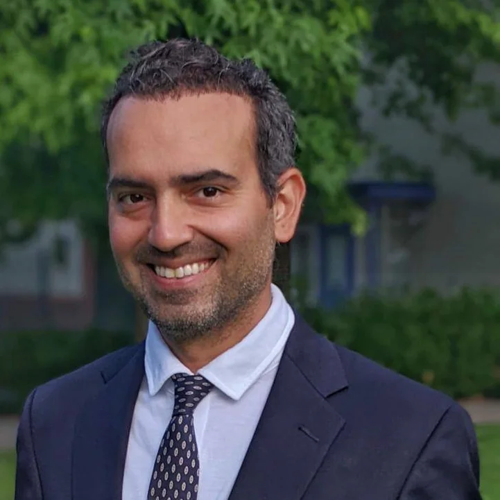 Dr. Hossein Eslami