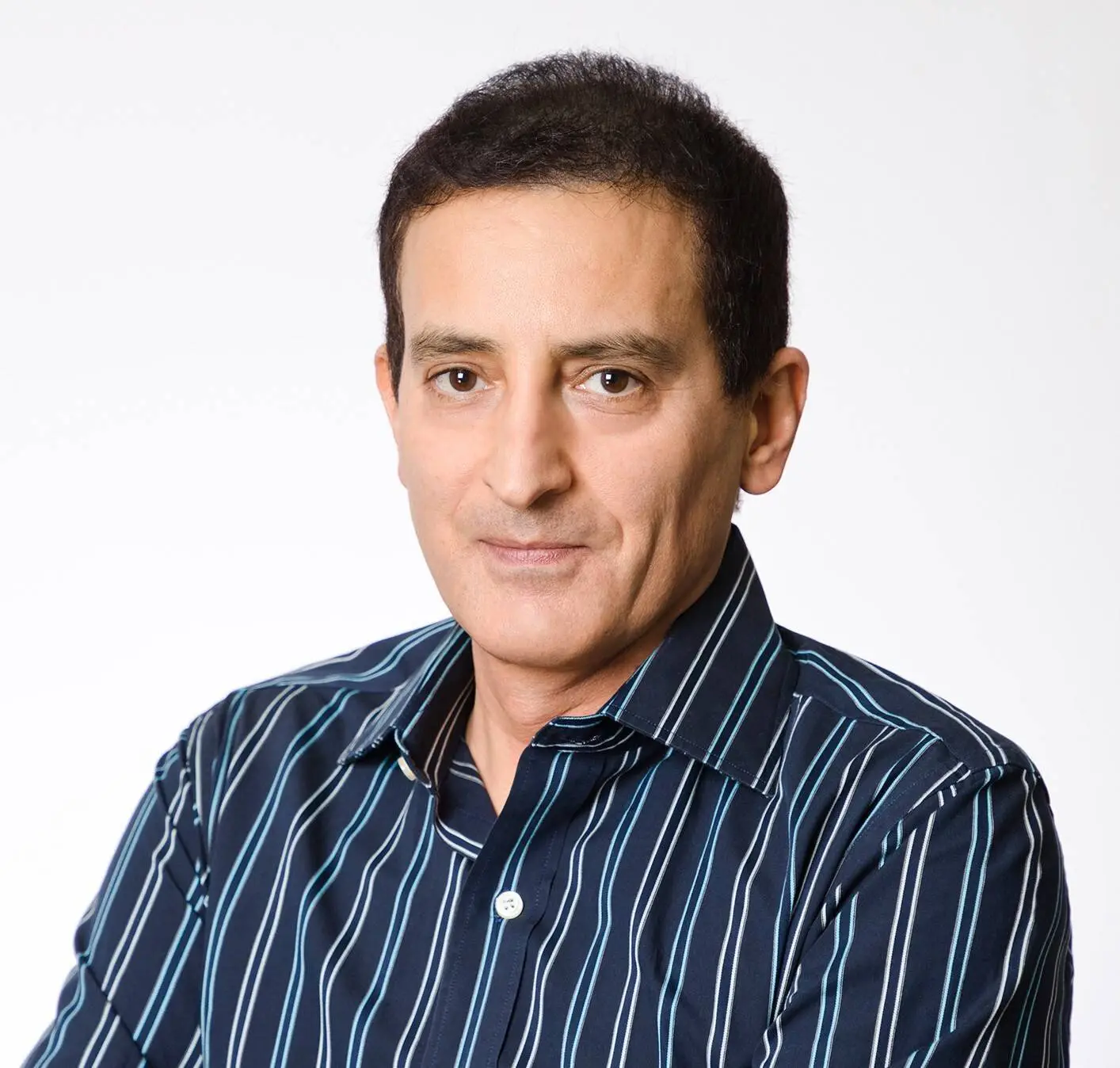 Dr. Amin Eslami