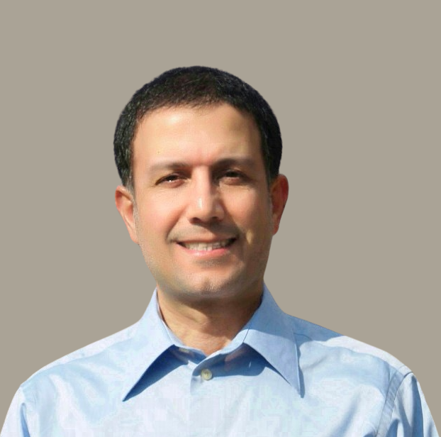 Dr. Shahab Ghorashi