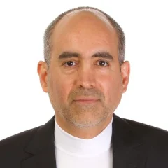 Dr. Ali Eslami