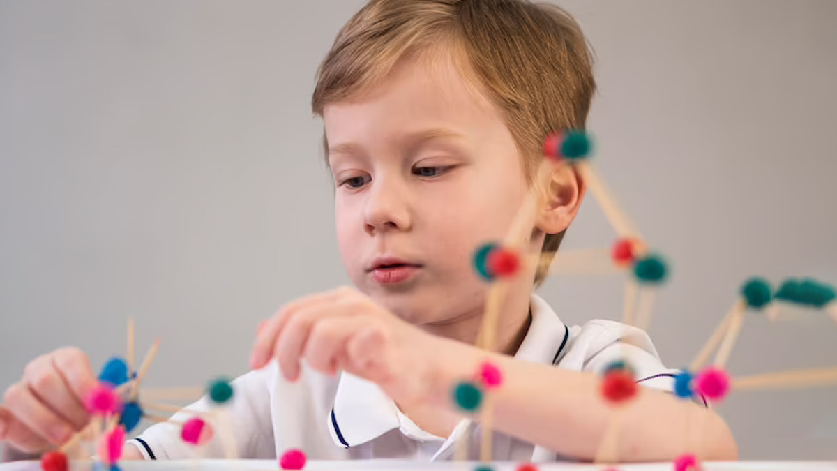 Stanford Study Identifies Genes Linked to Autism, Advancing Understanding of Brain Development Disorders