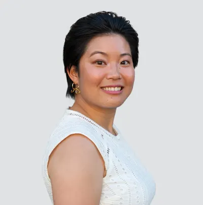 Dr. Brenda Lee