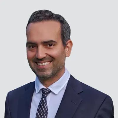 Dr. Hossein Eslami